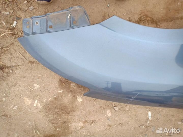 Крыло правое Suzuki Swift 2011-2017