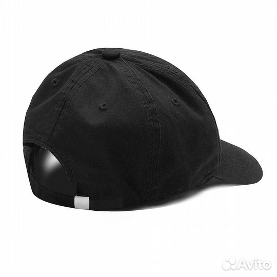 Кепка Stussy Черная