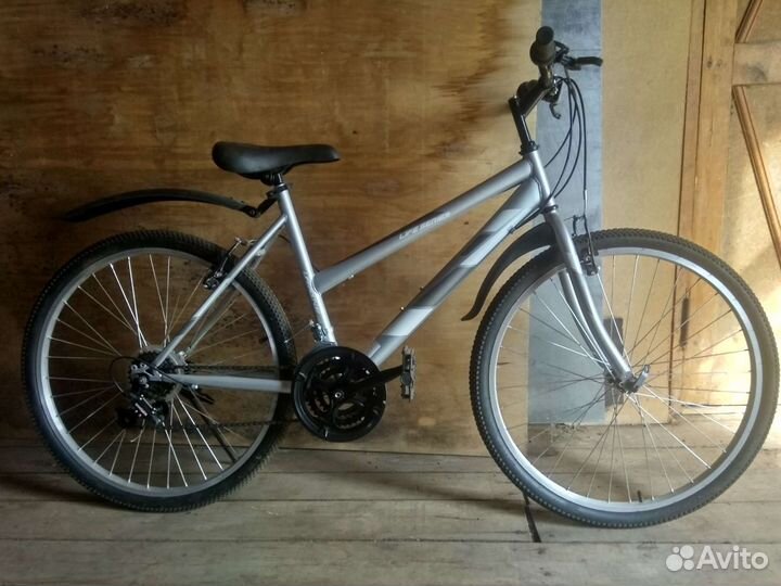 Велосипед Life series 26
