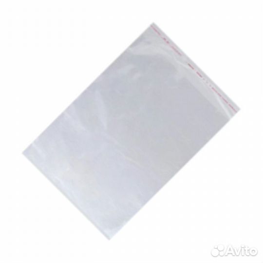 Пакеты пвд для маркетплейсов