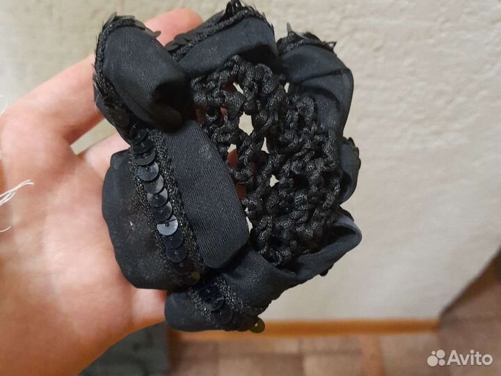 Валик для волос