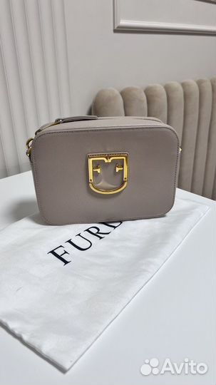 Сумка Furla кросс-боди Bravo оригинал