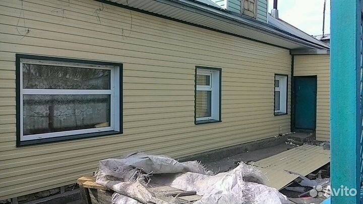Все виды строительных работ
