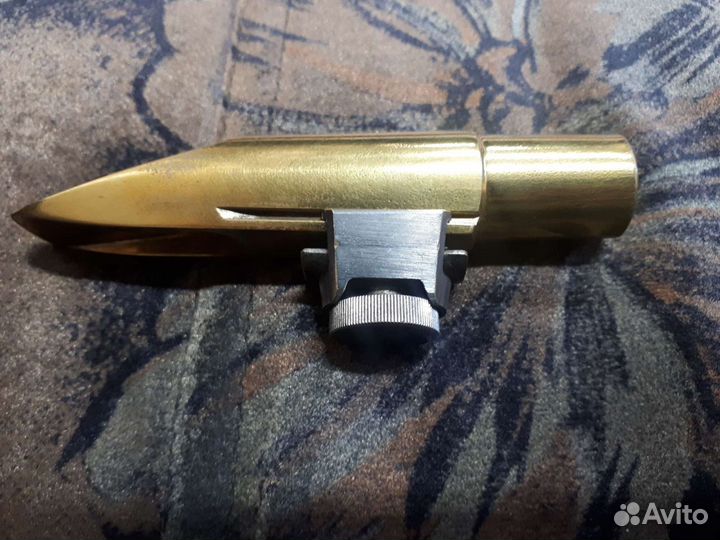 Мундштук для саксофона тенор