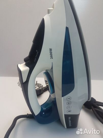 Утюг polaris PIR2695AK