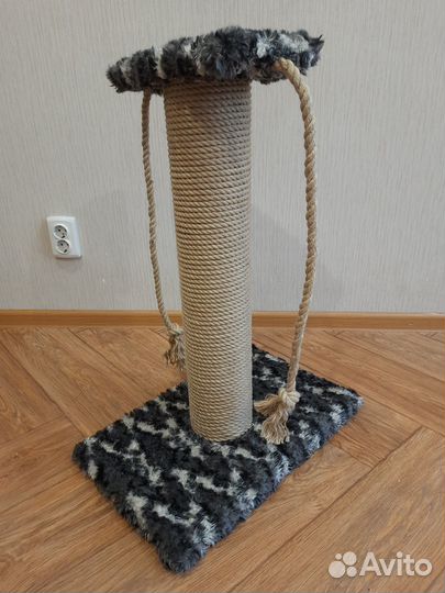 Когтеточка для кошек