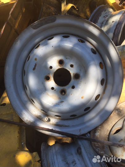 Диски r13 зимние