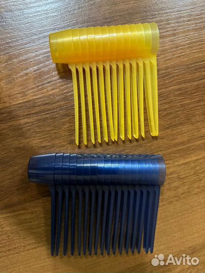 Ложечки пластмассовые мерные 4,53гр