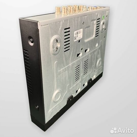 AHD-регистратор, 8 кан., 5 мп,RA-881 v.1