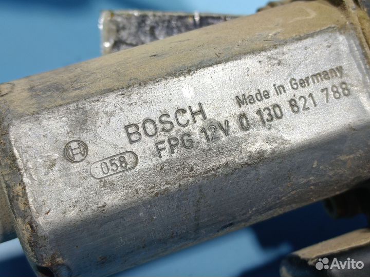 Эсп задний правый для Mitsubishi Space Star