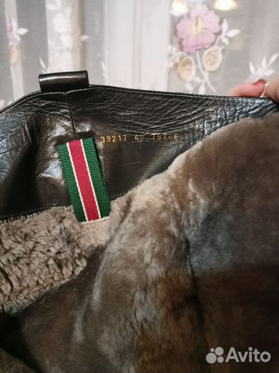 Сапоги зимние 40 nursace