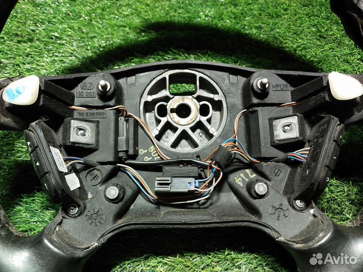 Руль Opel Vectra B II