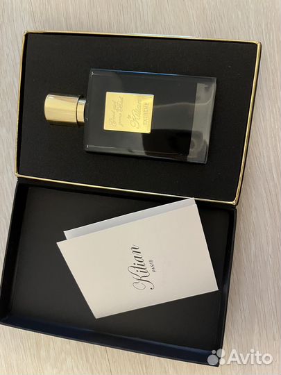 Туалетная вода Good Girl Gone Bad Extreme Kilian