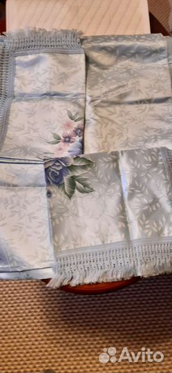 Покрывало с 2мя наволочками