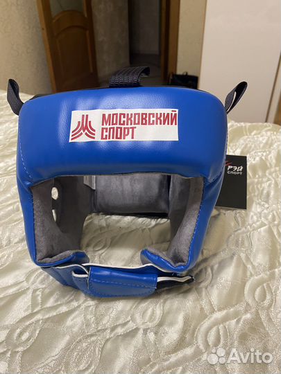 Шлем Rey sport