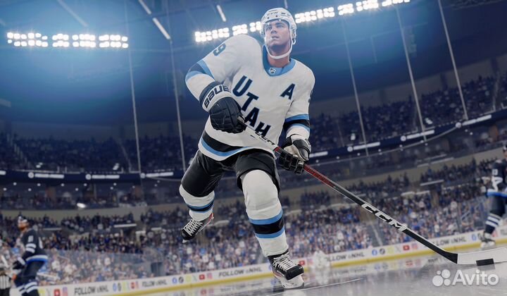 NHL 25 PS5