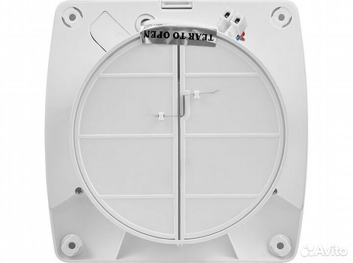 Вентилятор вытяжной Electrolux Premium EAF-150TH с