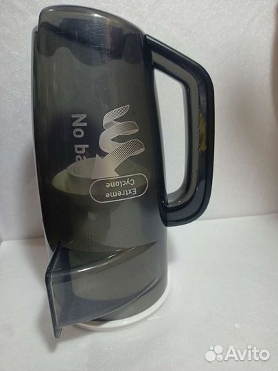 Контейнер для пыли к пылесосам Tefal TY91