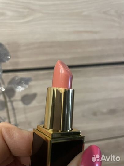 Tom ford помада