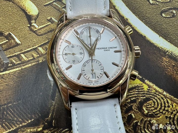 Часы Frederique Constant