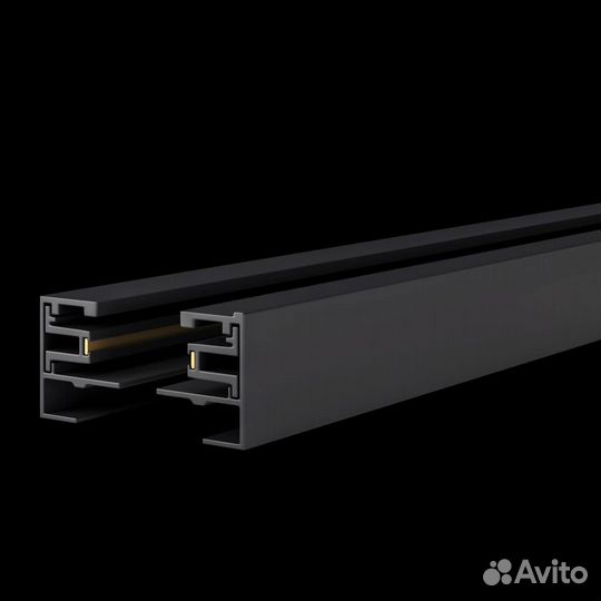 Шинопровод однофазный Maytoni Technical Busbar trunkings TRX001-113B