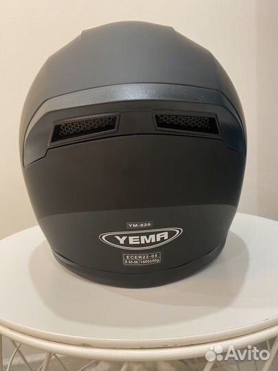 Шлем для мотоцикла