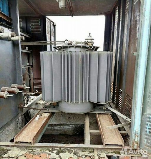 Трансформатор подстанции арт85763