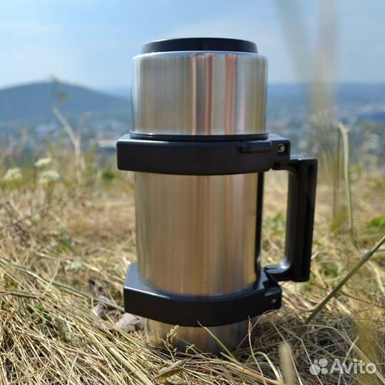 Термос Амет 