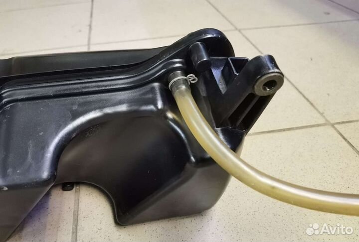 Корпус воздушного фильтра Honda Dio AF 62 Today