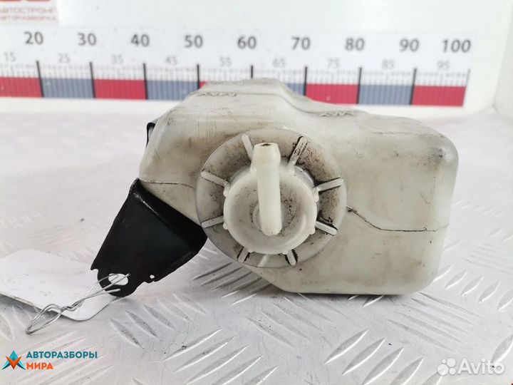 Бачок расширительный Honda Civic 6 1999