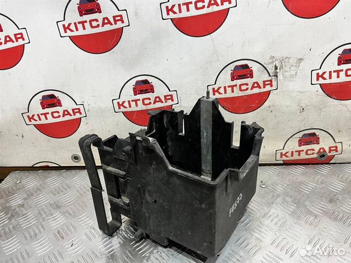 Короб акб Ford Fusion