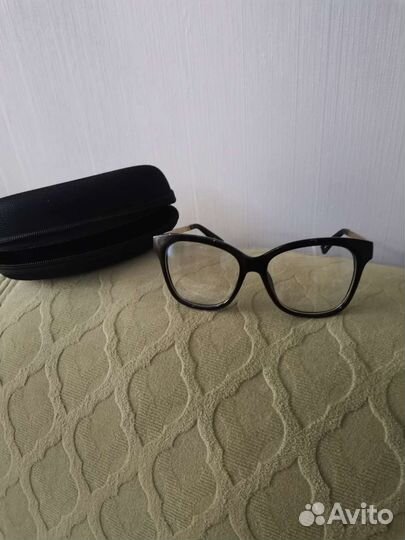 Очки имиджевые женские