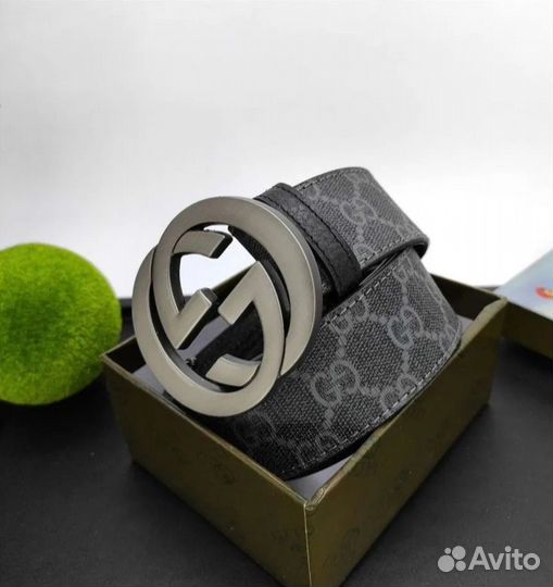 Gucci ремень