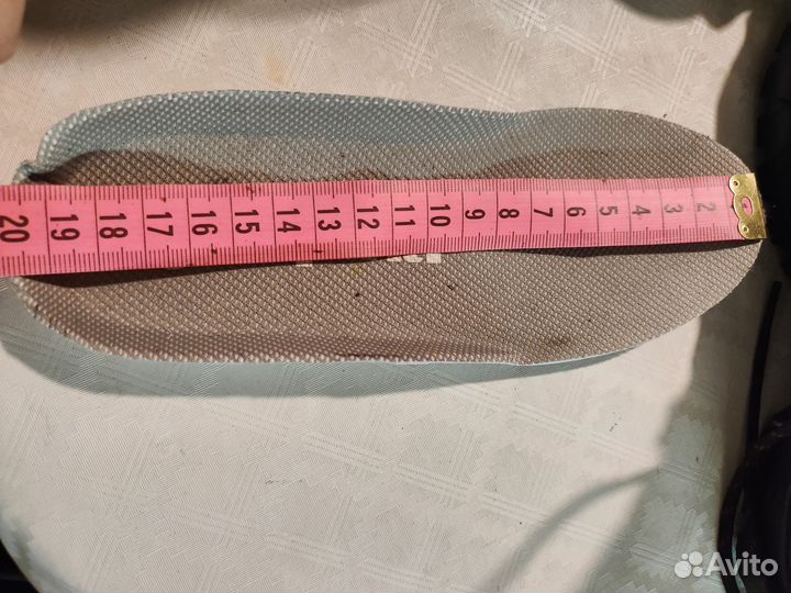 Лыжные ботинки alpina и Salomon