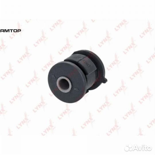 Lynxauto C9231 Сайлентблок цапфы lynxauto C9231