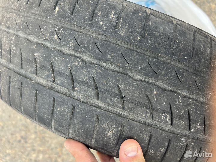 Pirelli Cinturato P1 185/65 R15 88H