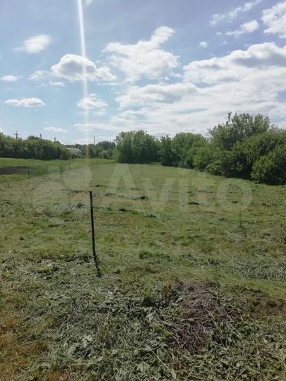 Дом 85 м² на участке 20 сот.