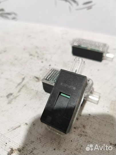 Фонарь Audi A6 C7