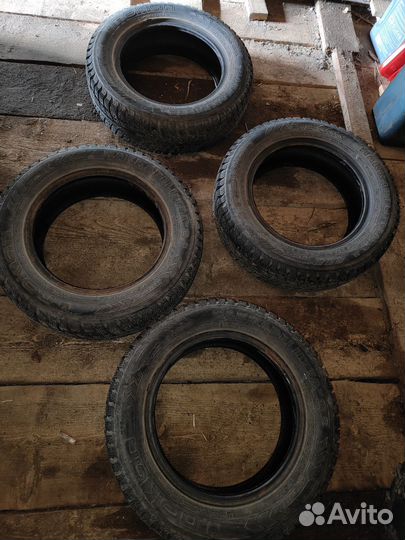 Nokian Tyres Hakkapeliitta 2 155/70 R13 75T