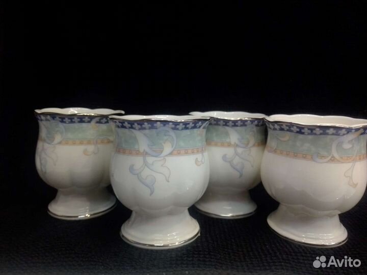 Стакан для яйца 8986/0228 