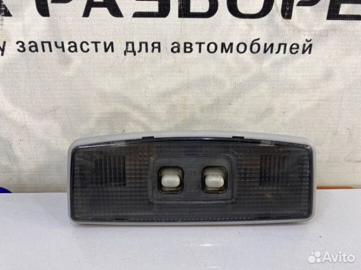 Лампа внутрисалонная Mitsubishi Galant