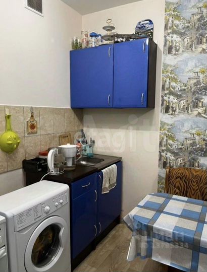 1-к. квартира, 31 м², 8/9 эт.