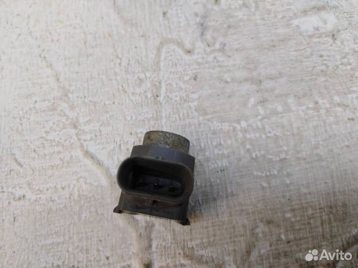 Парктроник Ауди Q7 4L