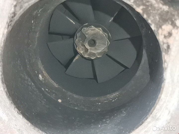 Б/У Б/У Турбина 282014X700 Hyundai-KIA