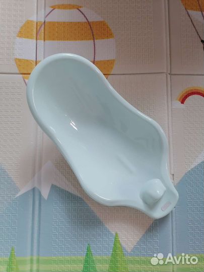 Горка для купания Bebe jou