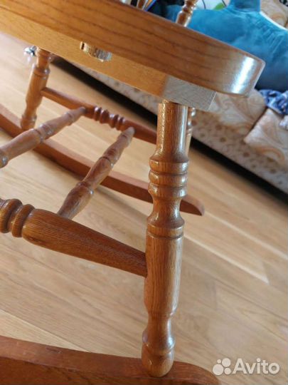 Кресло качалка