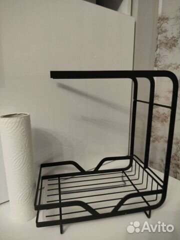 Органайзер для кухни