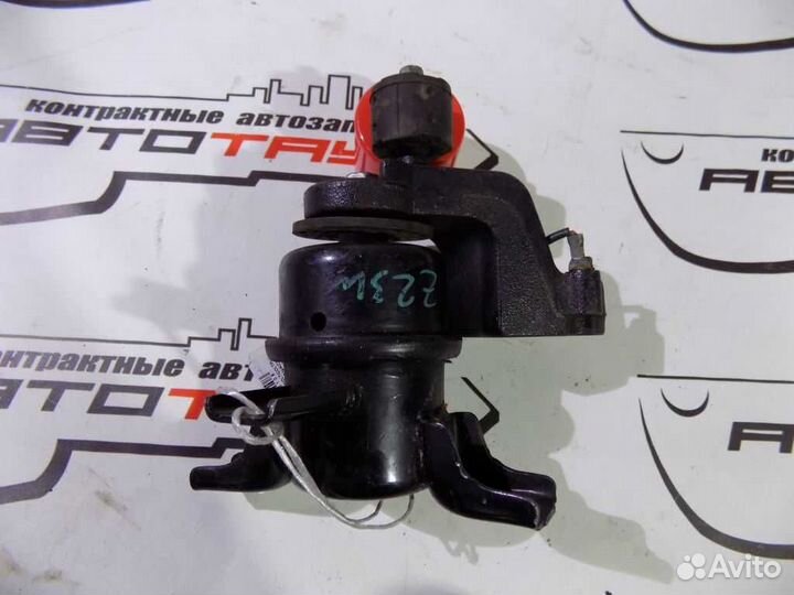 Подушка двс mitsubishi colt colt plus Z21W Z22A Z2