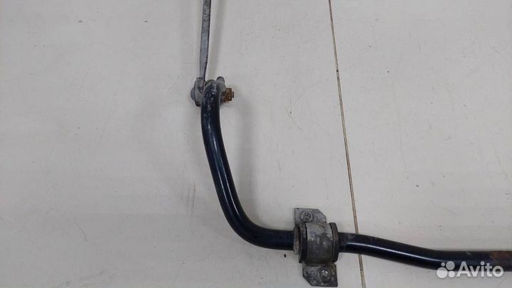 Стабилизатор передний Skoda Rapid 2012-2020