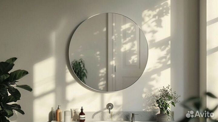 Зеркало в салон